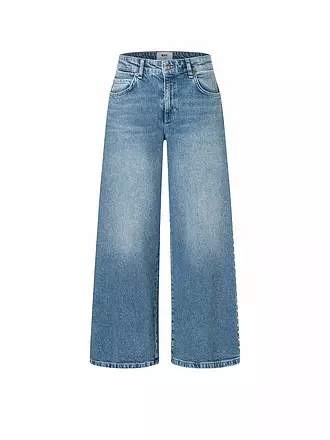 MAC | Jeans Wide Leg NEVADA | 